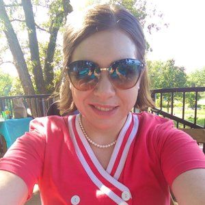 Meet your Posher, Bethany